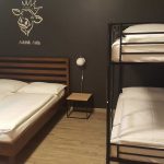 family bedroom by mama muh
