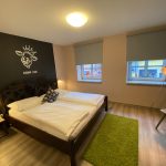 double bedroom mama muh style 2